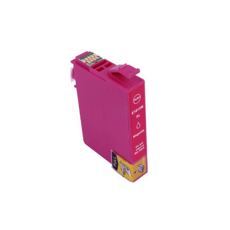 TANICA C/EPSON T1813 MAGENTA NEUTRO